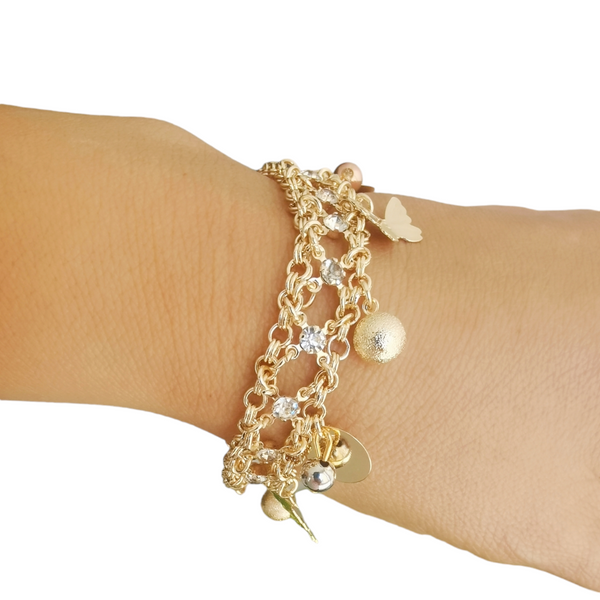 Pulsera 