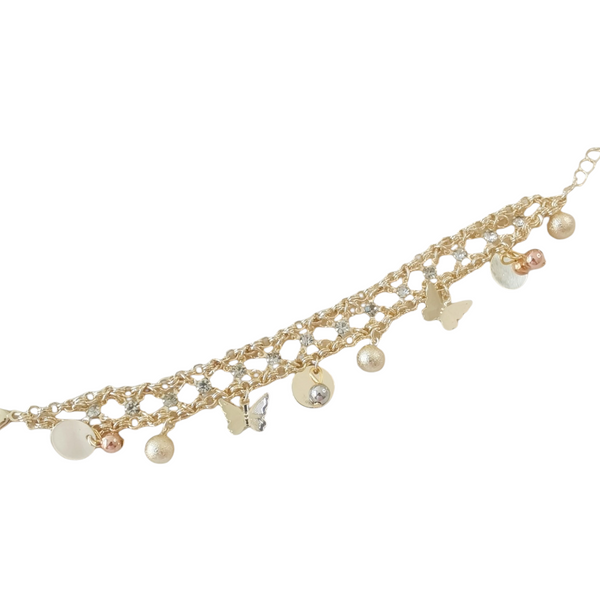 Pulsera 