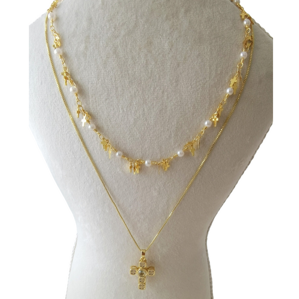 collar