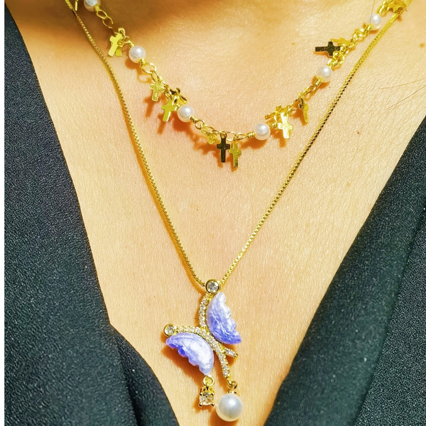 collar