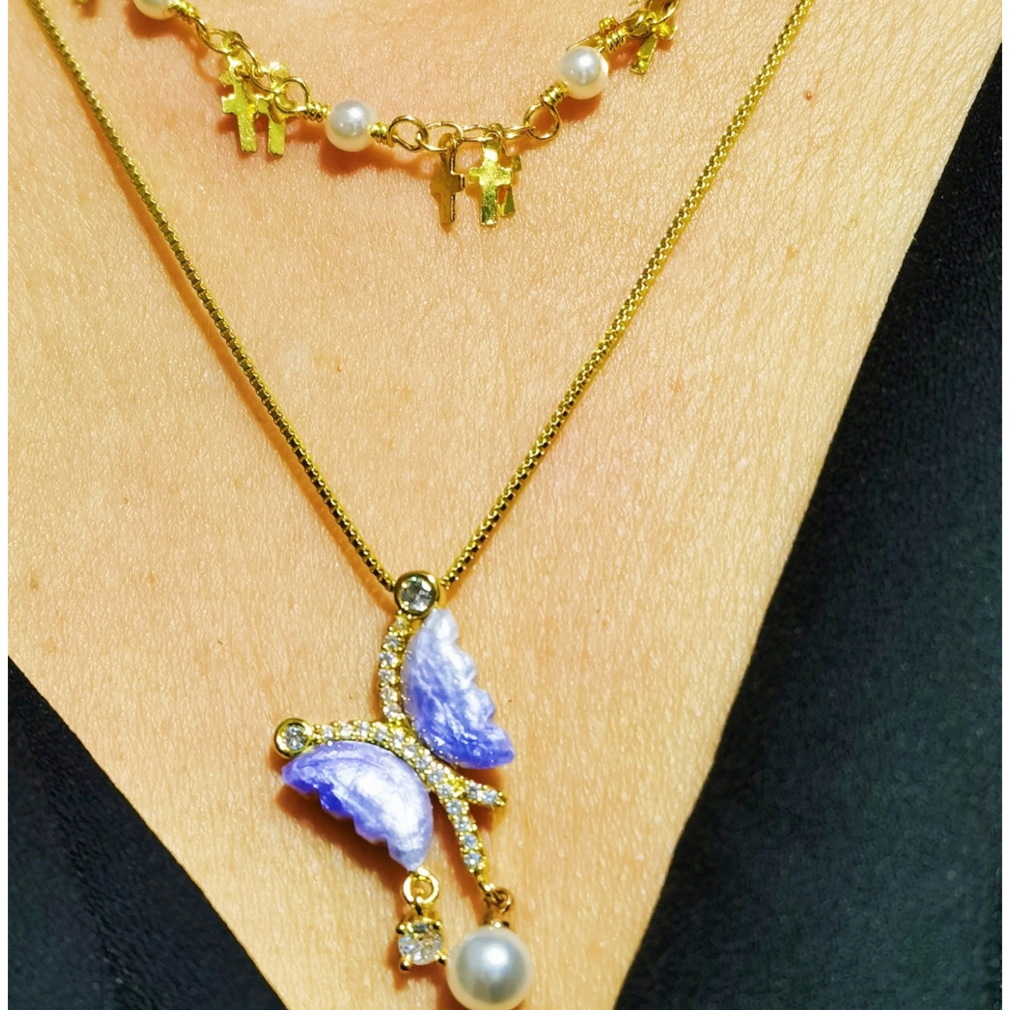 collar