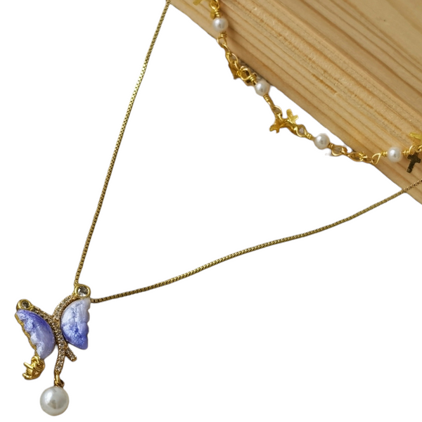 collar