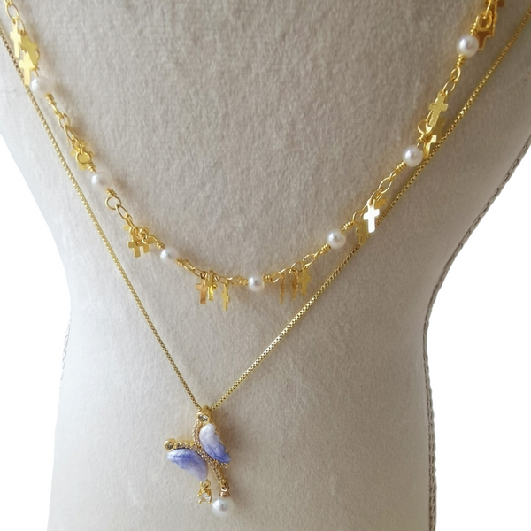 collar