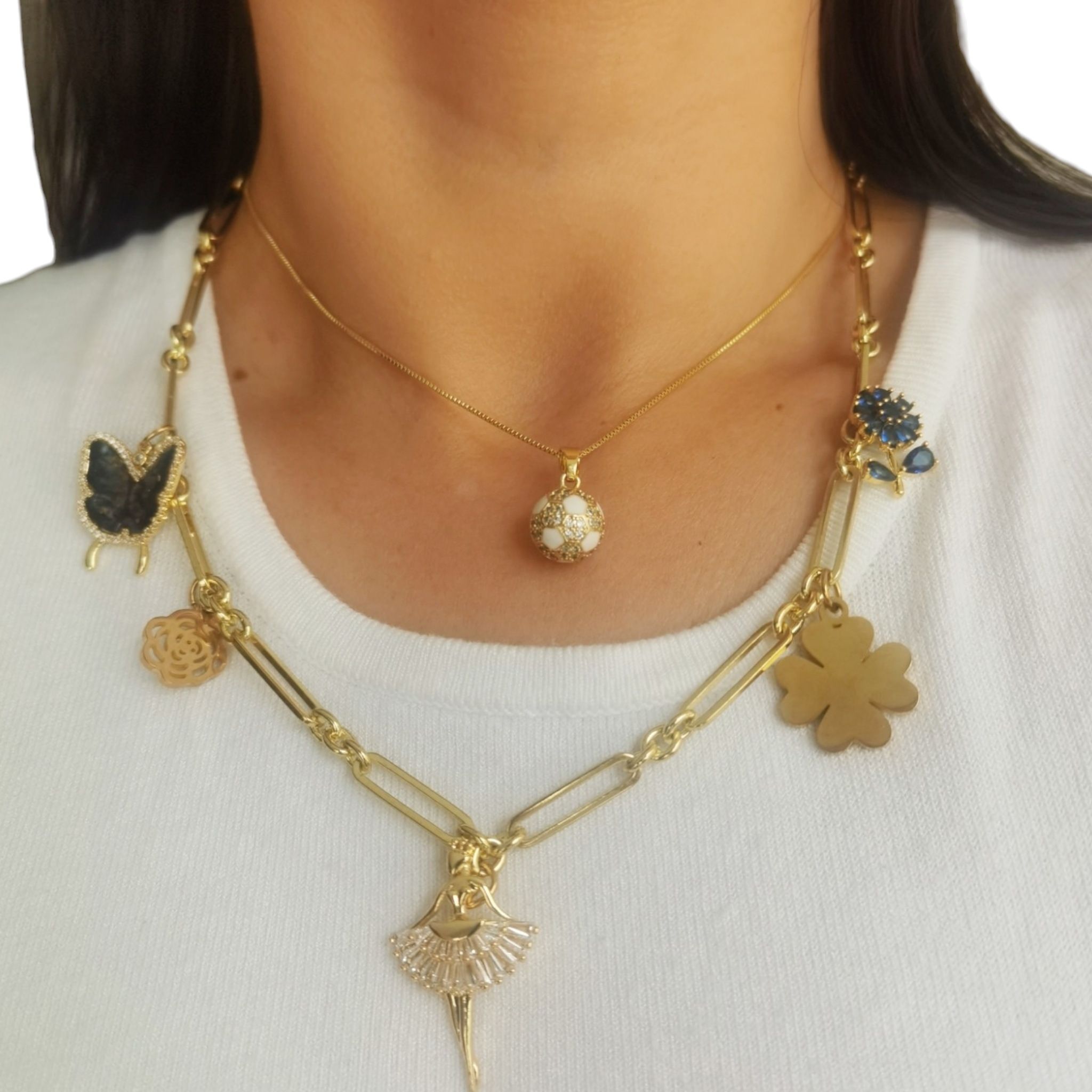 collar