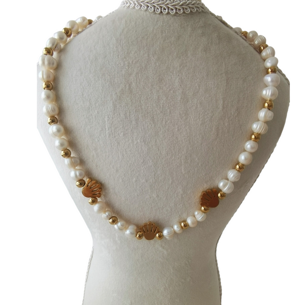 collar