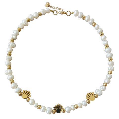 collar