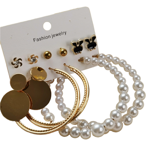 Aretes