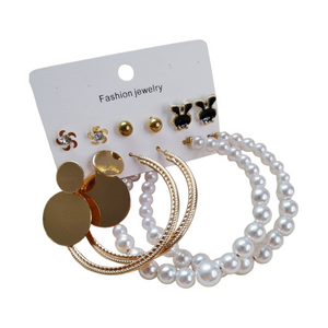 Aretes
