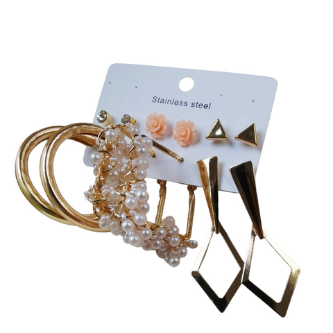 Aretes