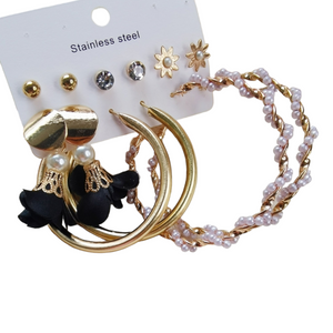 Aretes