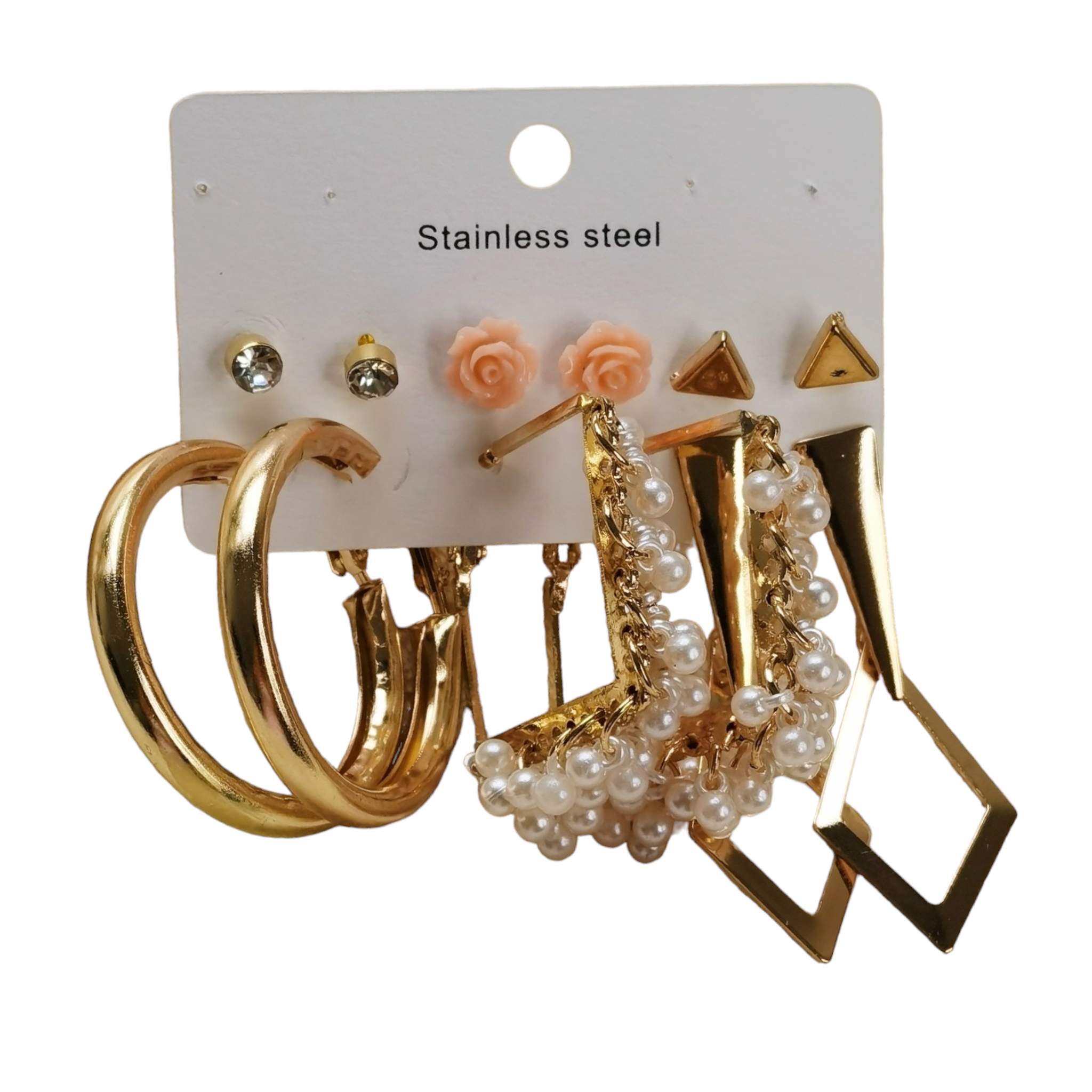 Aretes