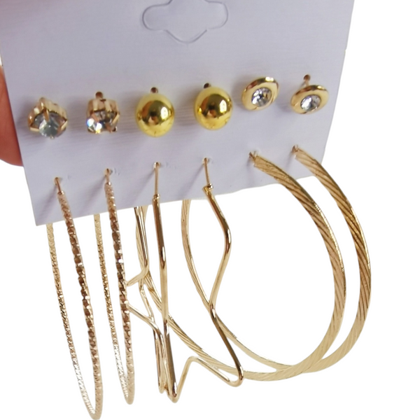 Aretes