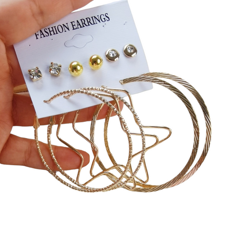 Aretes