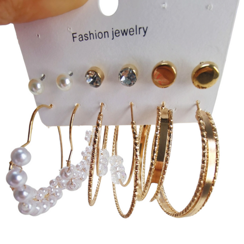 Aretes