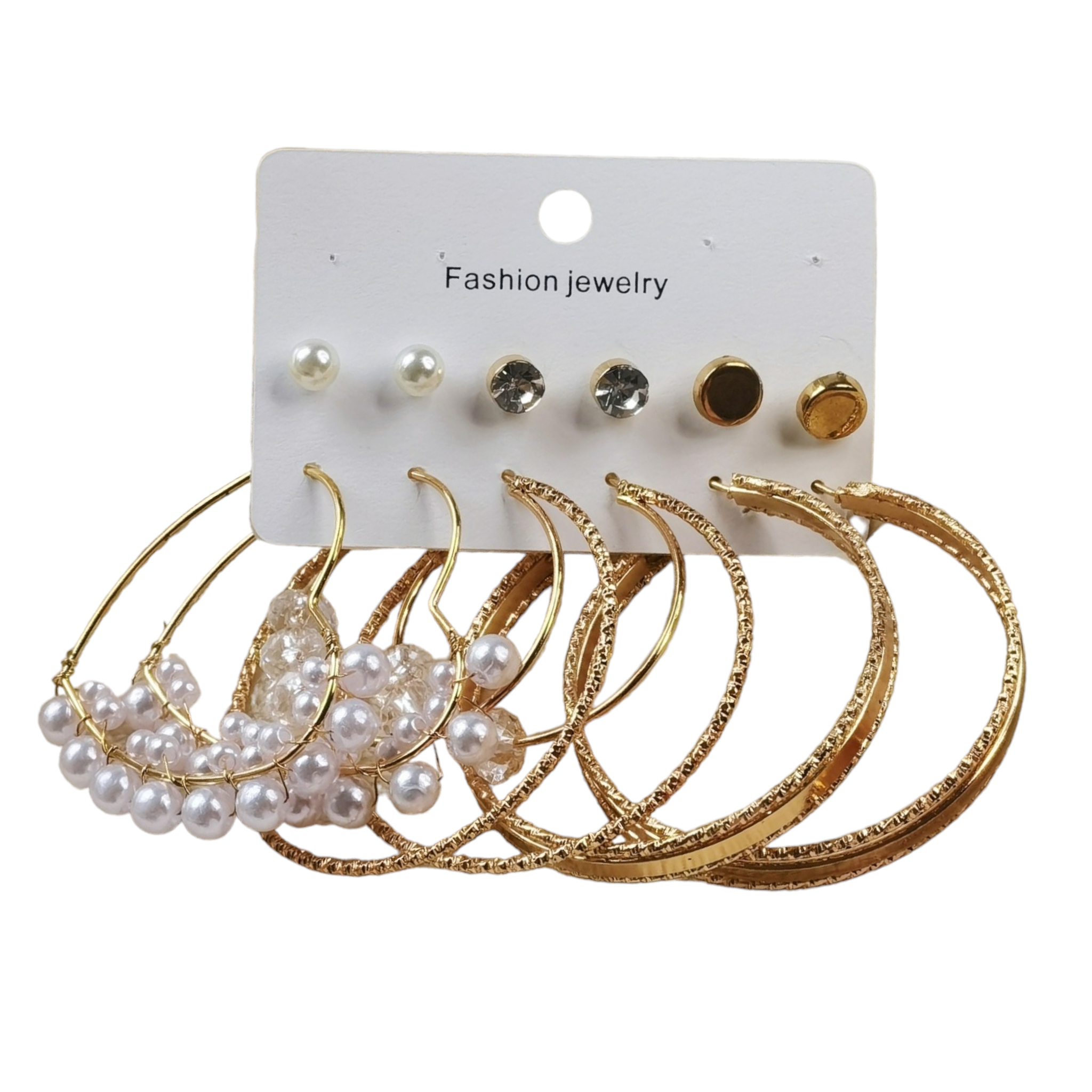 Aretes