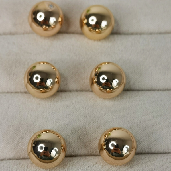 Aretes
