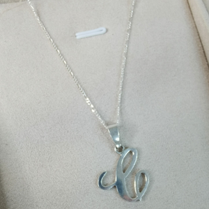 Collar inicial 