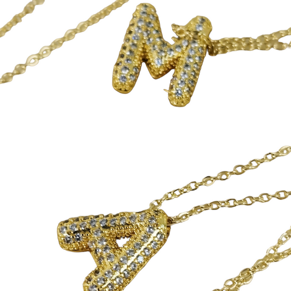 Collar inicial 