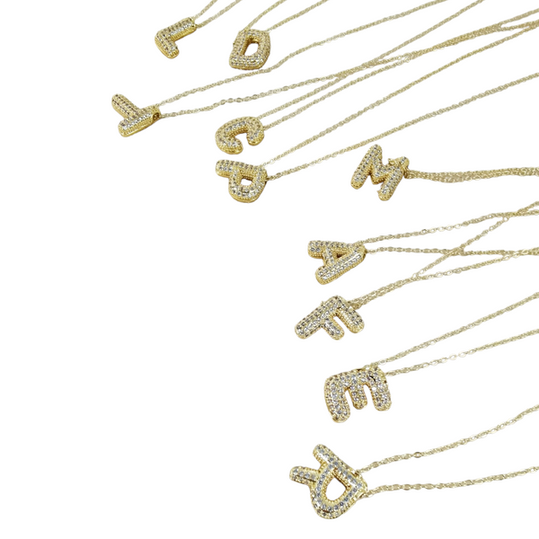 Collar inicial 