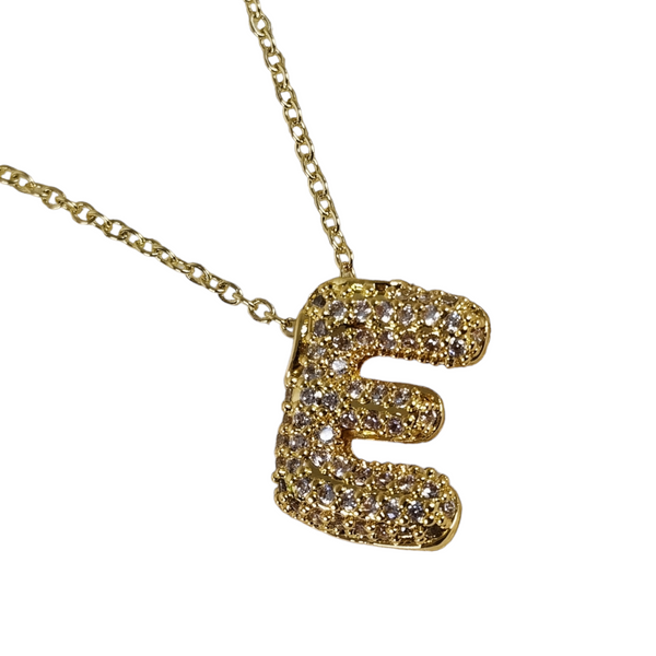 Collar inicial 