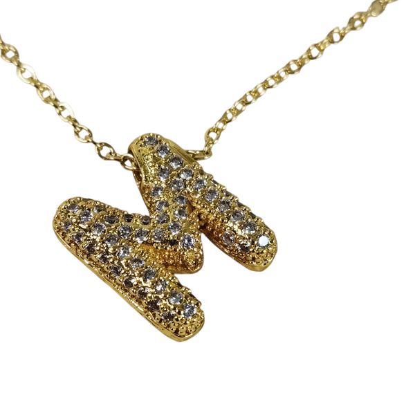 Collar inicial 