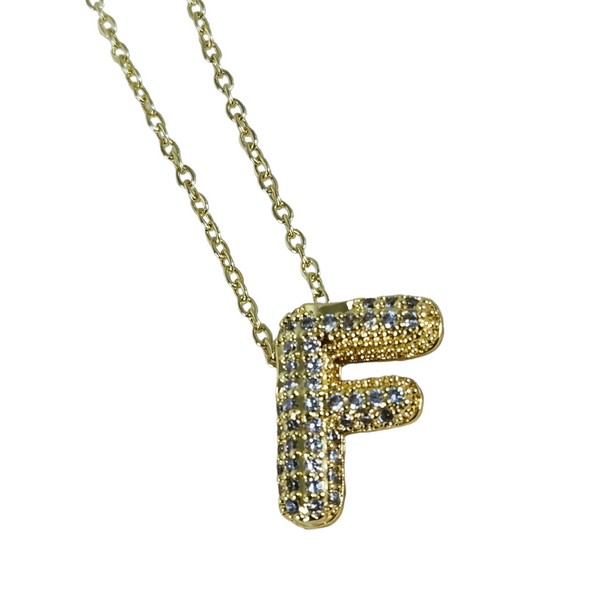 Collar inicial 
