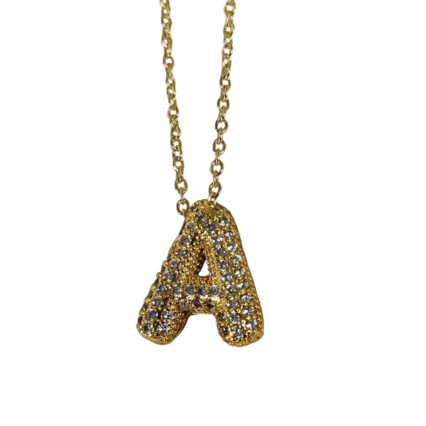 Collar inicial 