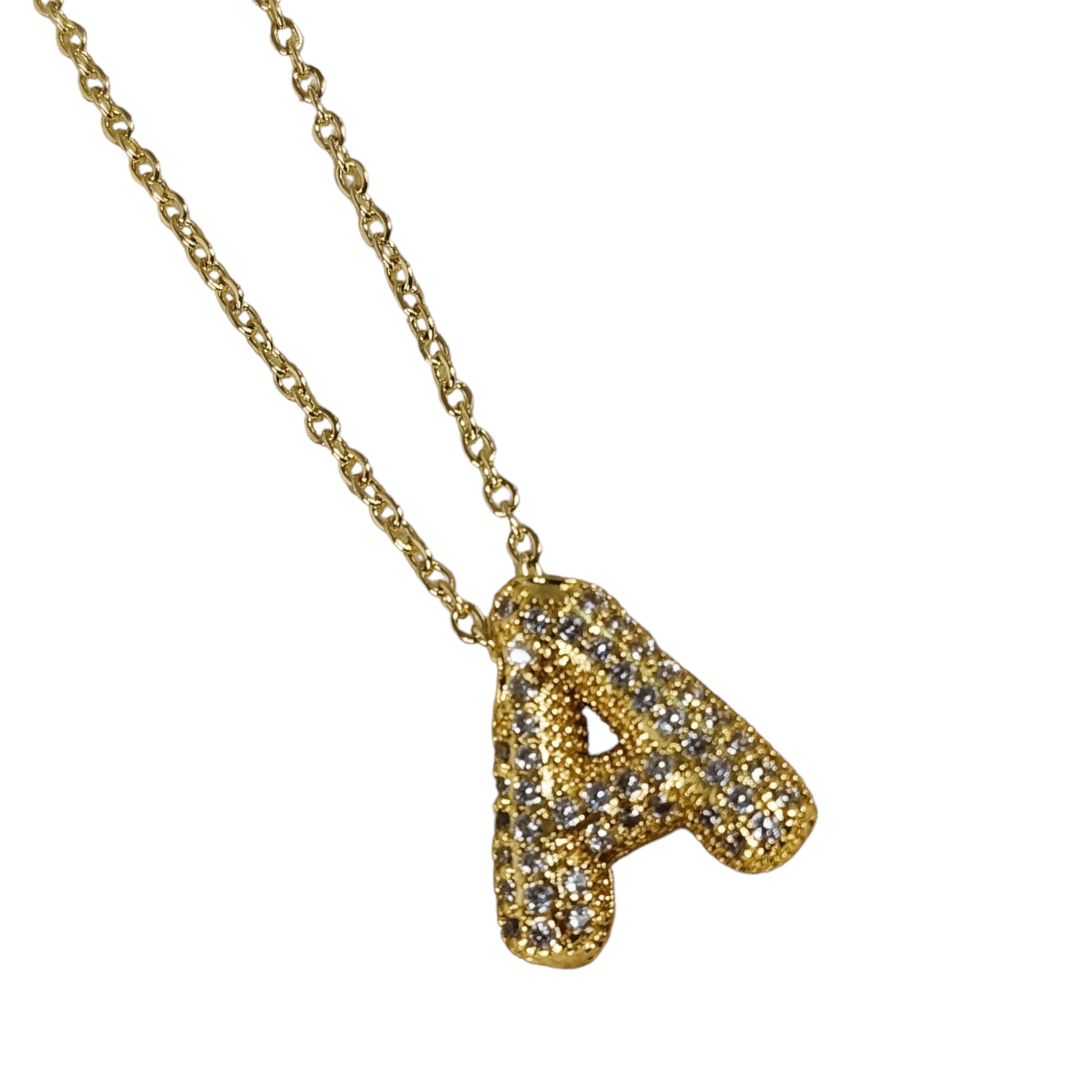 Collar inicial 