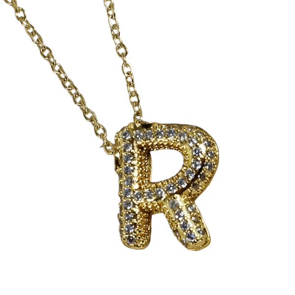 Collar inicial 