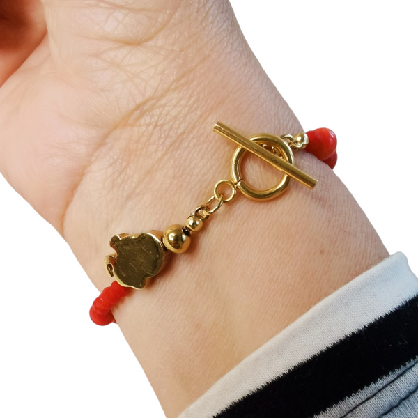 Pulsera 