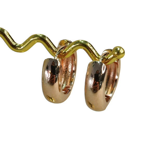 Aretes