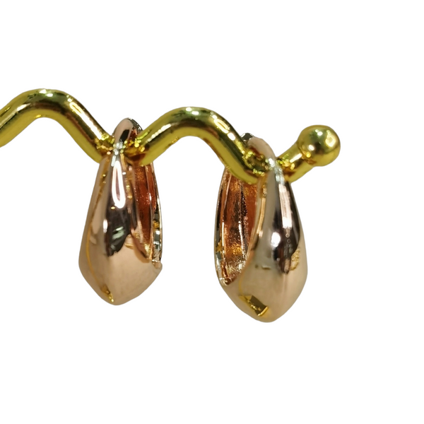 Aretes