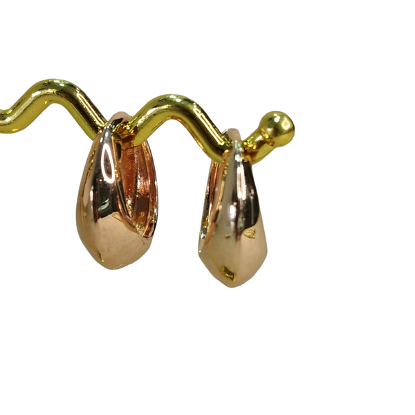 Aretes