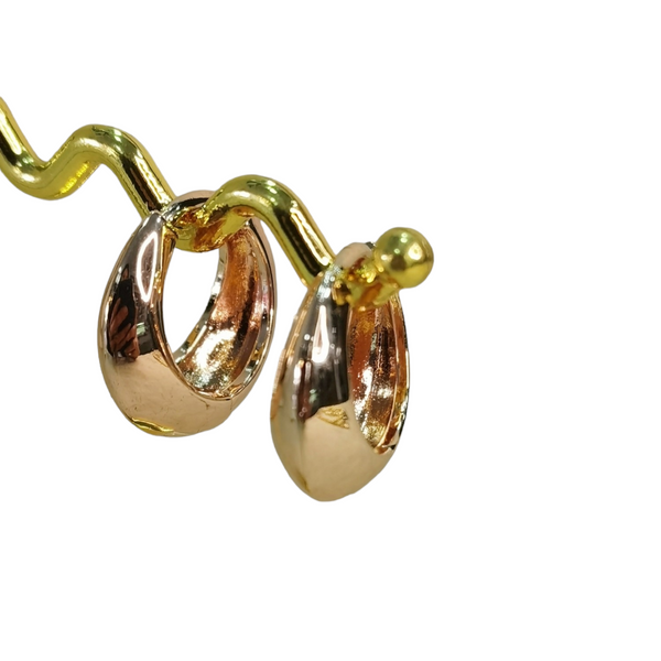 Aretes