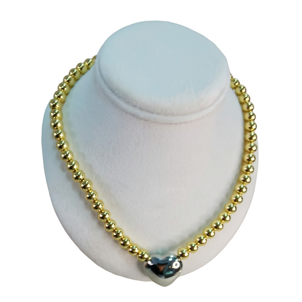 Collar Coraima