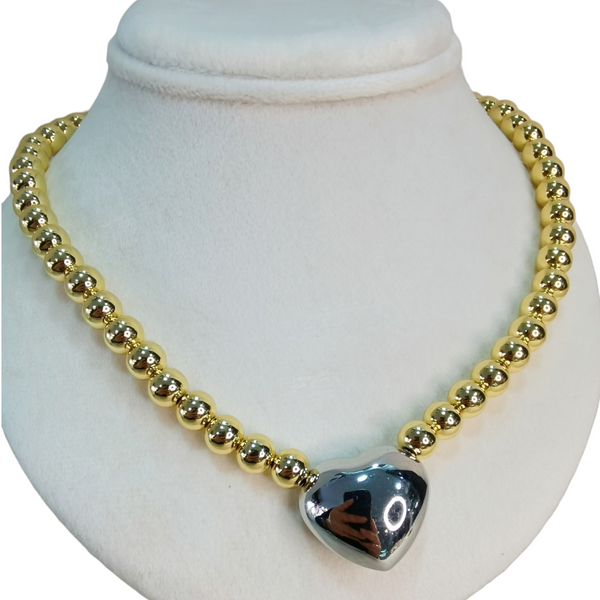Collar Coraima