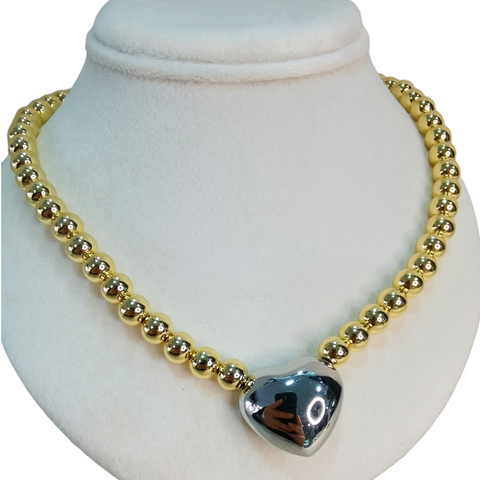 Collar Coraima