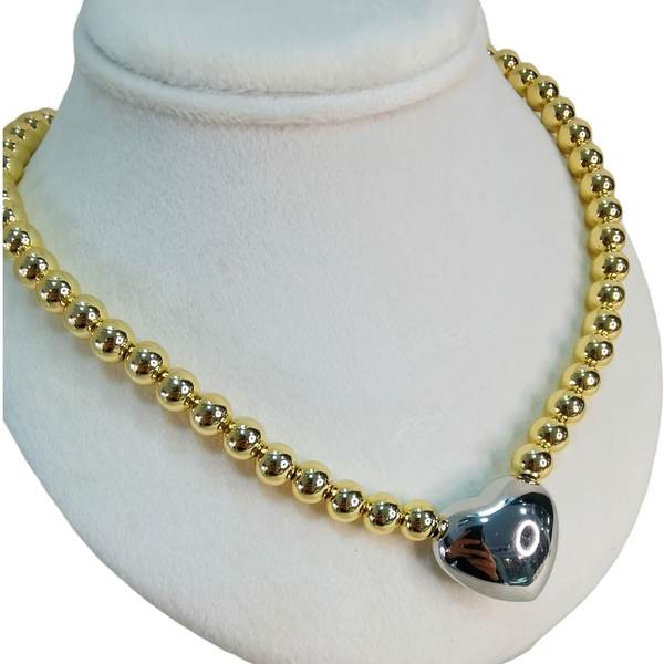 Collar Coraima