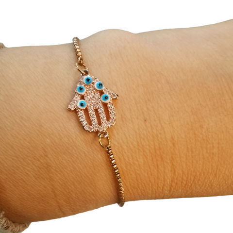 Pulsera