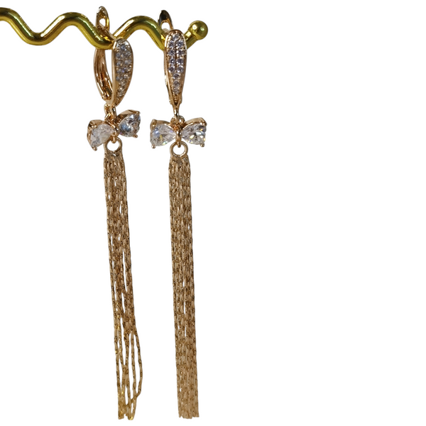 Aretes