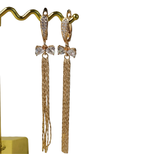 Aretes