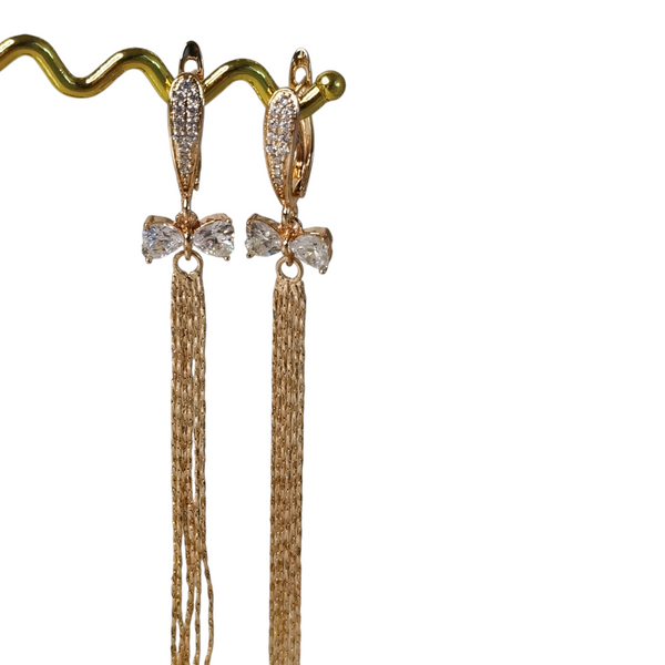 Aretes