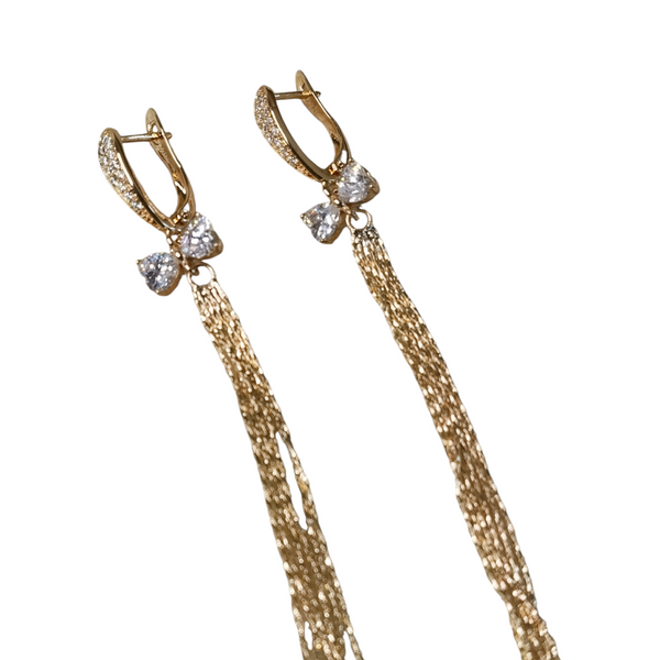 Aretes
