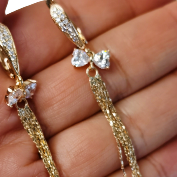 Aretes