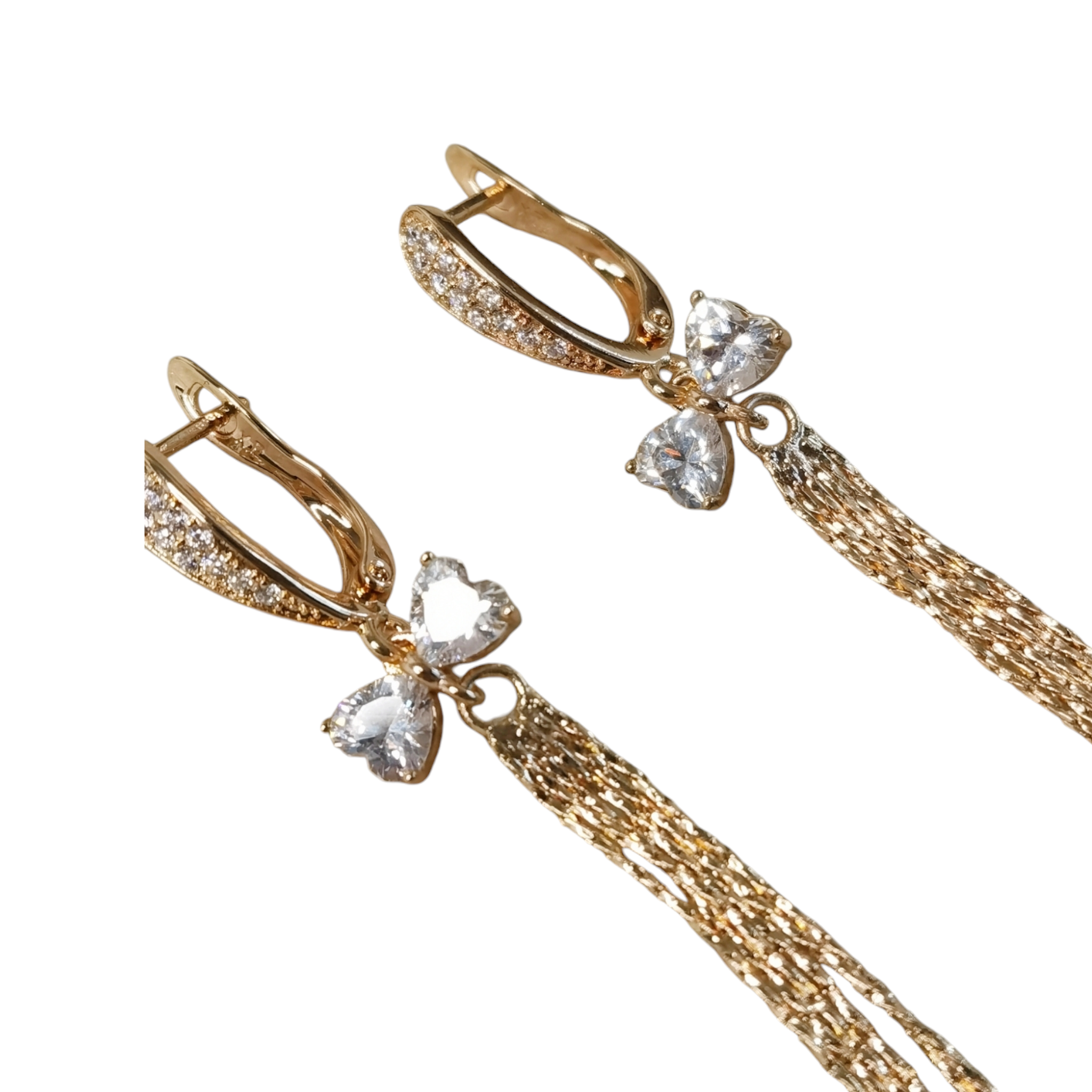 Aretes