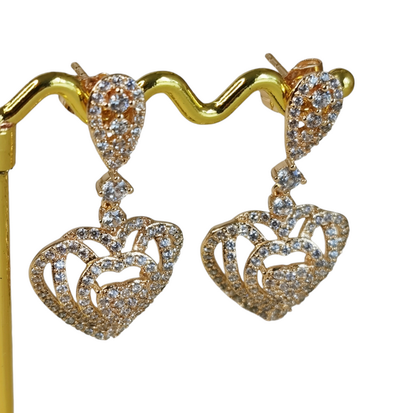 Aretes