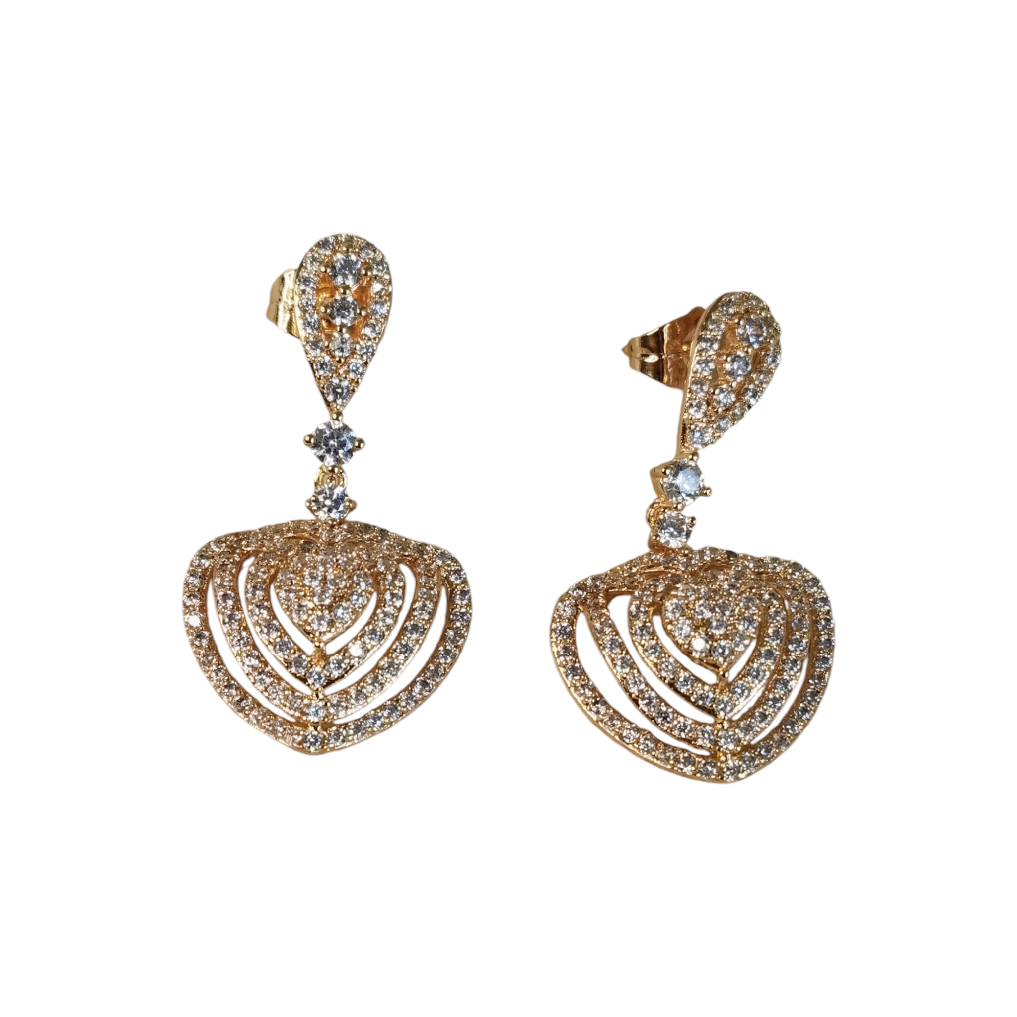 Aretes
