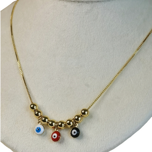 Collar