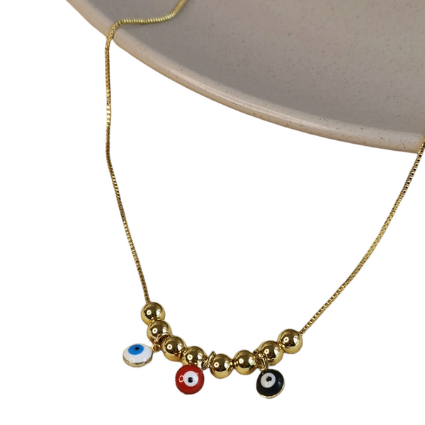 Collar