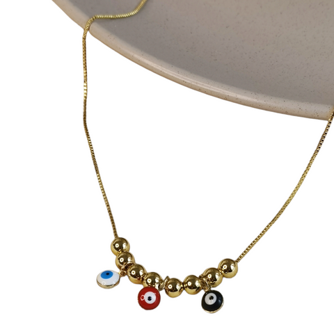 Collar